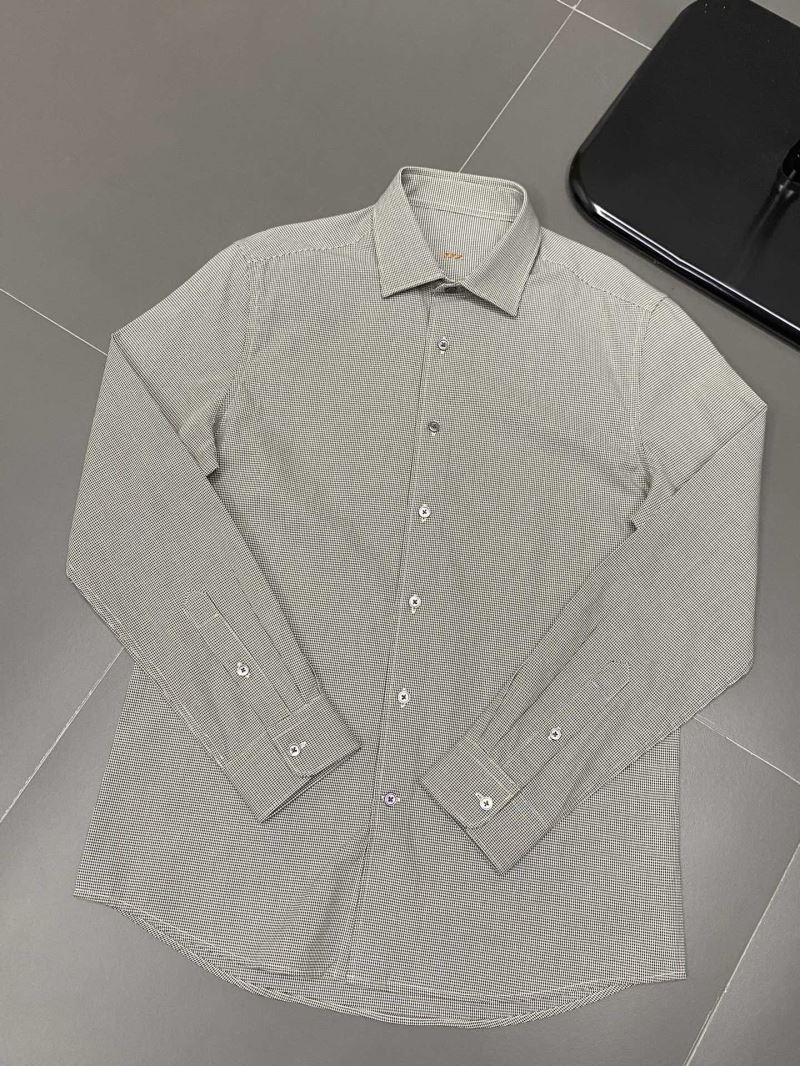 Zegna Shirts